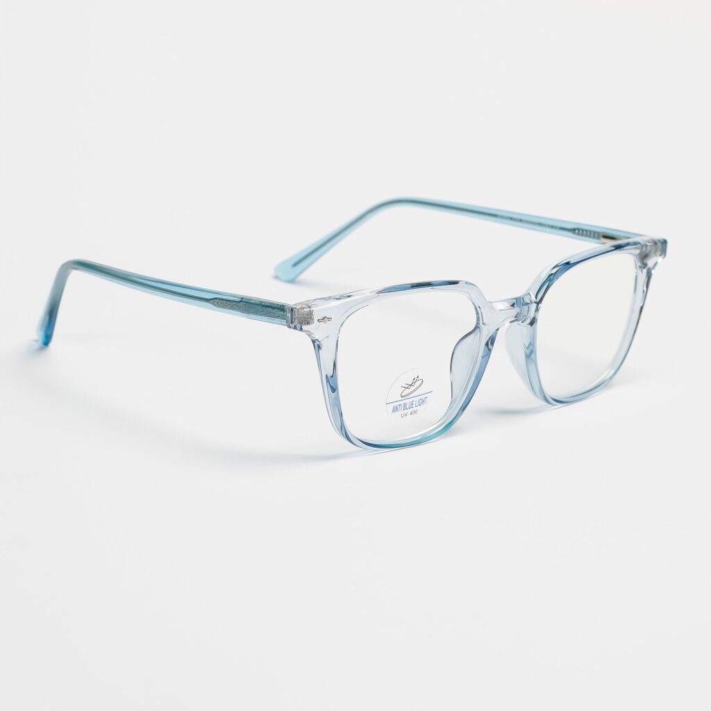 blue light filtering glasses from lookscart