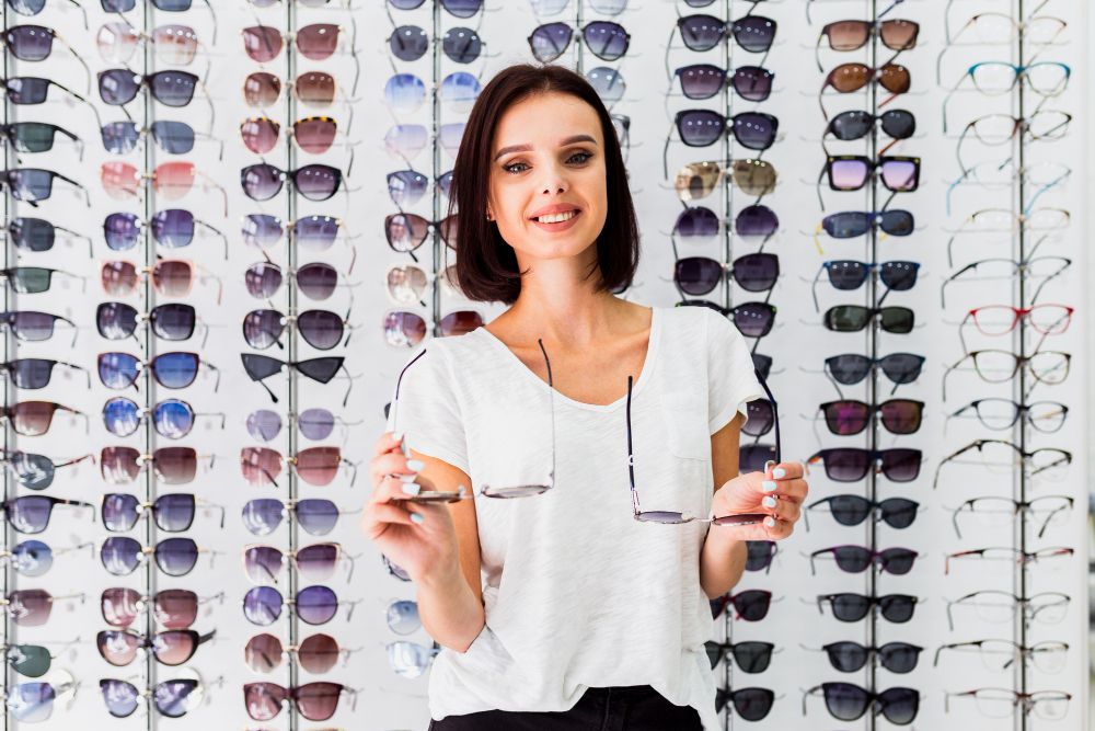 how to choose sunglasses