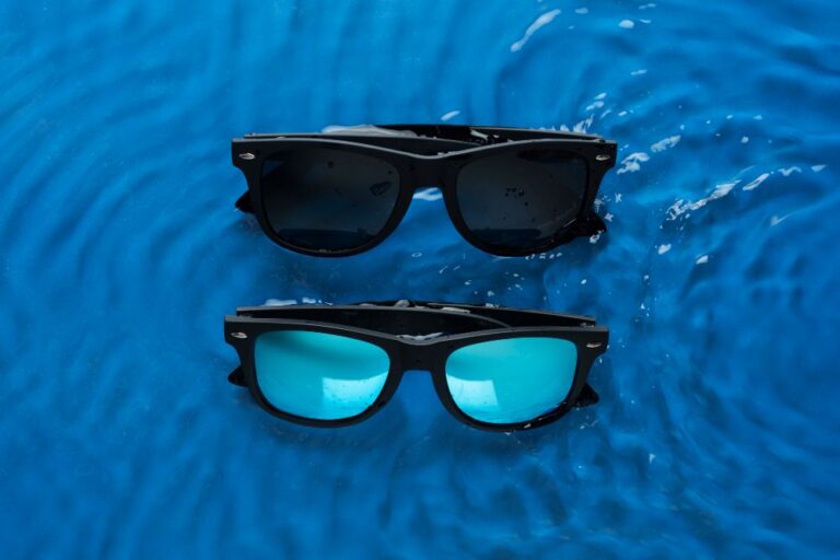 Behind the Lens: How Polarized Sunglasses Work?